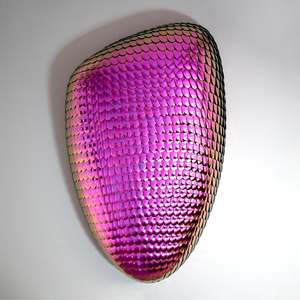 Eelco Hilgersom: Habitat Fierce (SOLD)