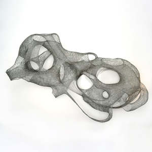 Eric Gushee: Exhalation #5