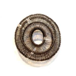 Emergence Series Punctuation #4