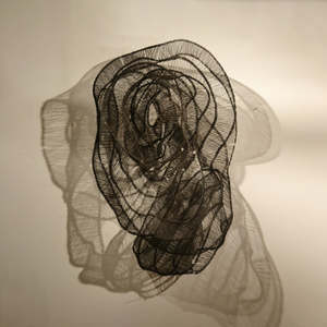 Eric Gushee: Emergence Series #9