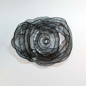 Eric Gushee: Emergence Series #17