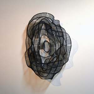 Eric Gushee: Emergence Series #16