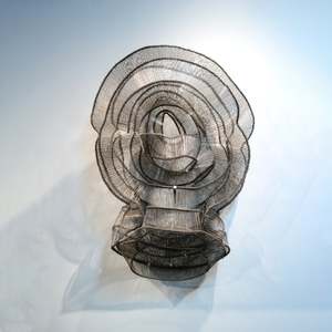 Eric Gushee: Emergence Series #13