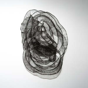 Eric Gushee: Emergence Series #12