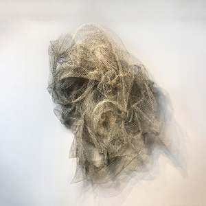 Eric Gushee: Self Entrapment #1