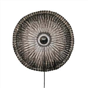 #55 Art Wall Sconce (SOLD)