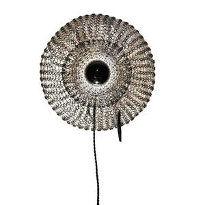 Michael Rex: #50 Art Wall Sconce