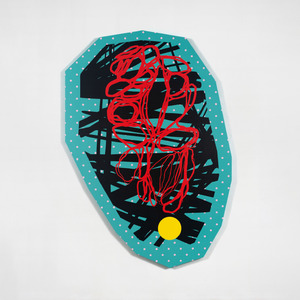 Tono Barreiro: Signum 6