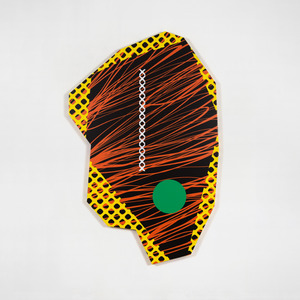 Tono Barreiro: Signum 3