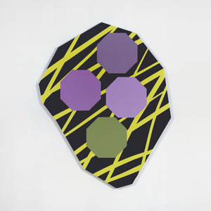 Tono Barreiro: Signum 2