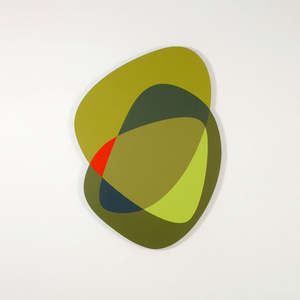 Tono Barreiro: Laberinto II