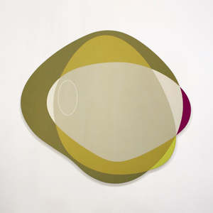 Tono Barreiro: Simbiótico XXVII