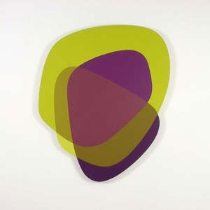 Tono Barreiro: Laberinto III