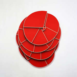 Tono Barreiro: Anélido IX