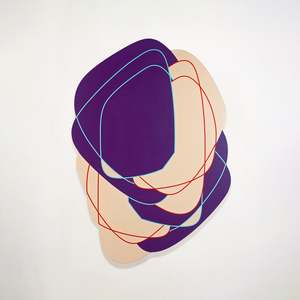 Tono Barreiro: Deconstrucción II