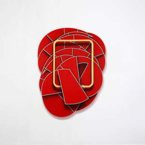 Tono Barreiro: Anélido XI