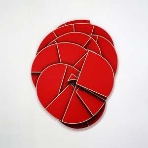 Tono Barreiro: Anélido X