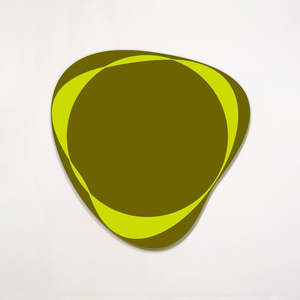 Tono Barreiro: Embrionario VII