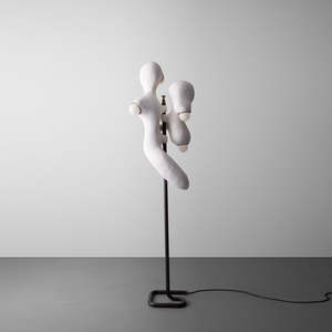 J Mcdonald: Hanging Lamp