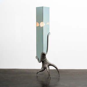 J Mcdonald: Cube Variations 9 (Inferiority)