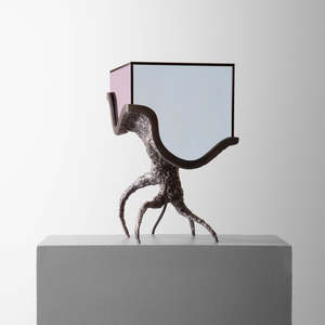 J Mcdonald: Cube Variations 7 (Alive)