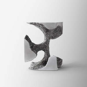 J Mcdonald: Cube Variations 4 (Heat)