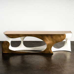 J Mcdonald: Cube Variations 10 (Sinuous)