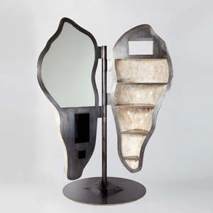 J Mcdonald: Cocoon Armoire
