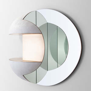 J Mcdonald: Mirror Mirror