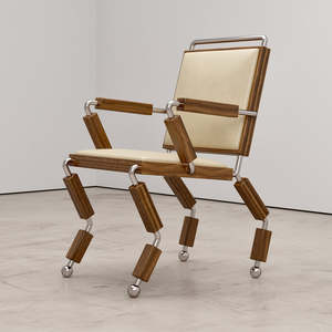 Mantis Chair