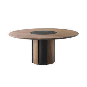 Agrippa: Messier Dining Table