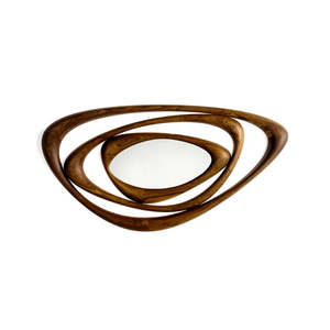 Agrippa: Casiopea Mirror