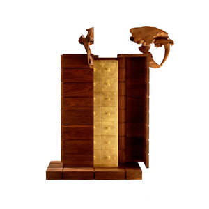 Agrippa: Hercules Cabinet