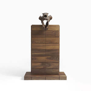 Agrippa: Hercules Bar Cabinet