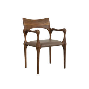 Agrippa: Sara Bond Chair