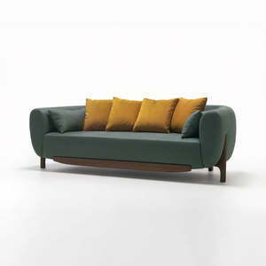 Agrippa: Gino Sofa