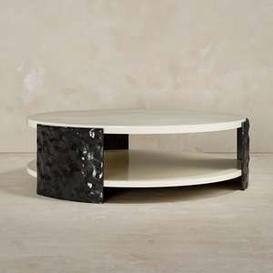 Aguirre Design: Roman Coffee Table