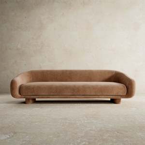 Aguirre Design: Remus Sofa