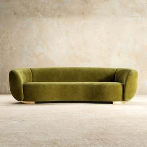 Aguirre Design: Gilberto Sofa