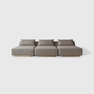 Outdoor Oberon Sofa