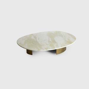 Atra: Talisman Coffee Table