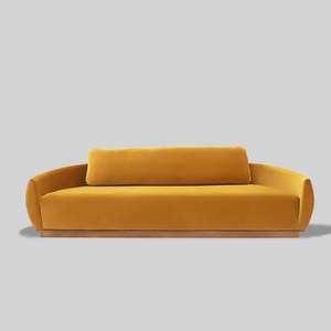 Atra: Egge Sofa