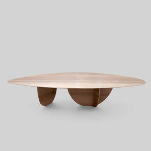Pebble Dining Table