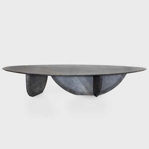 Atra: Pebble Coffee Table