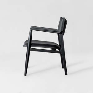 Atra: Olimpica Dining Chair