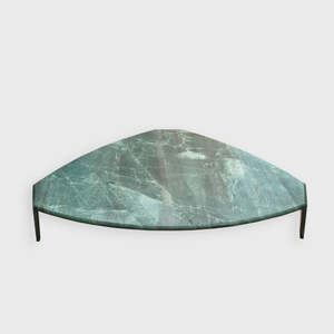 Atra: Origami Emerald Coffee Table