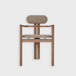 Atra: Simplon Chair