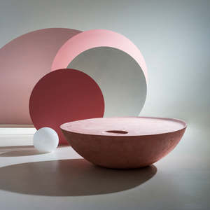 Luna Rosa Coffee table
