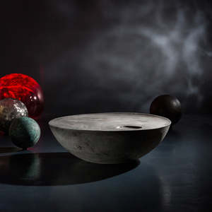 Lunar Eclipse Coffee Table