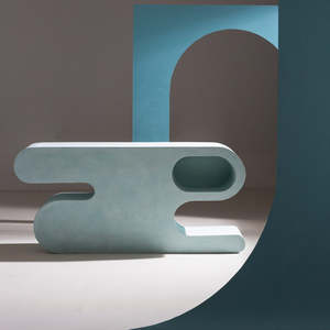 Bridge Fog: Copacabana Console